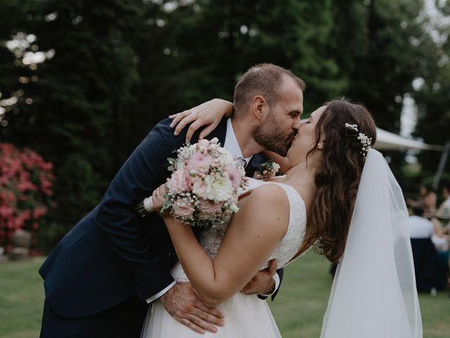 Il matrimonio di Marco e Sara a Crema, Cremona 80