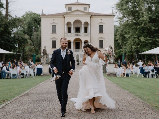 Il matrimonio di Marco e Sara a Crema, Cremona 81