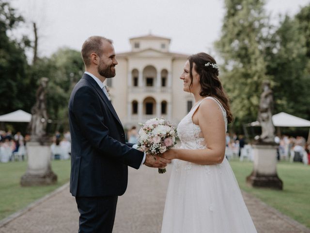 Il matrimonio di Marco e Sara a Crema, Cremona 83