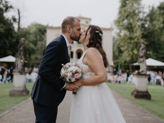 Il matrimonio di Marco e Sara a Crema, Cremona 84