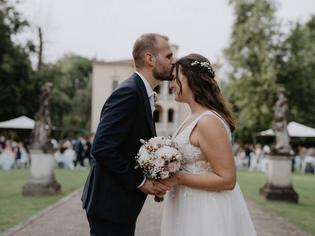 Il matrimonio di Marco e Sara a Crema, Cremona 85