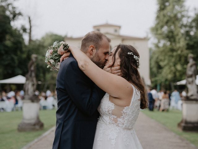 Il matrimonio di Marco e Sara a Crema, Cremona 86