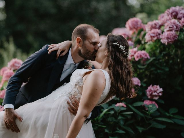 Il matrimonio di Marco e Sara a Crema, Cremona 88