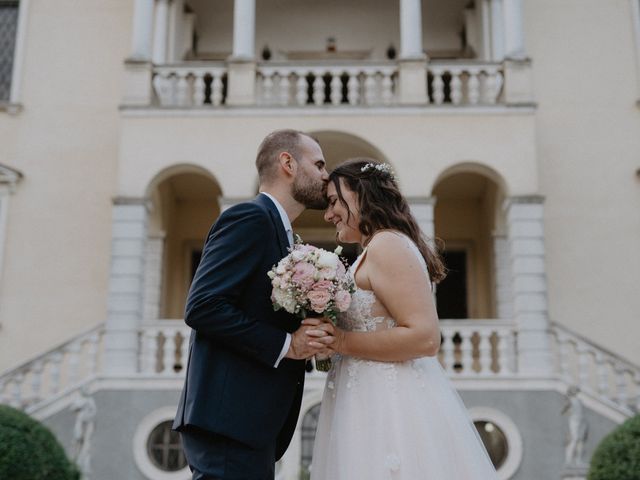 Il matrimonio di Marco e Sara a Crema, Cremona 91