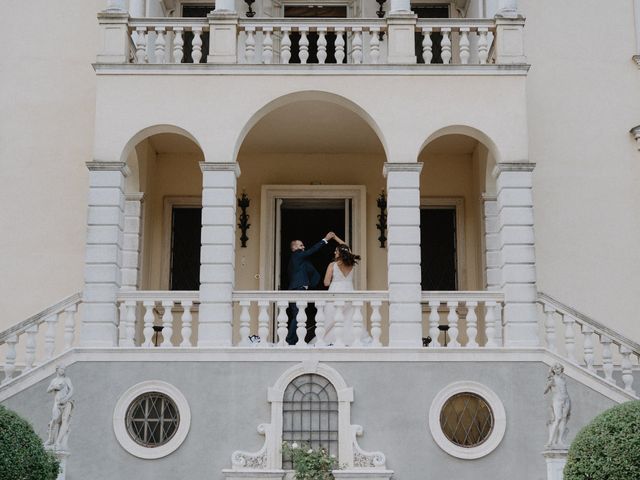 Il matrimonio di Marco e Sara a Crema, Cremona 92