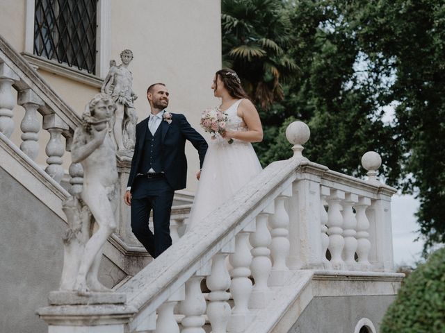 Il matrimonio di Marco e Sara a Crema, Cremona 93