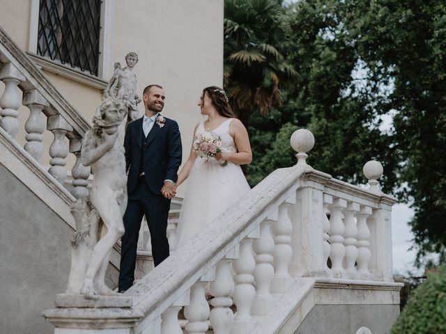 Il matrimonio di Marco e Sara a Crema, Cremona 94