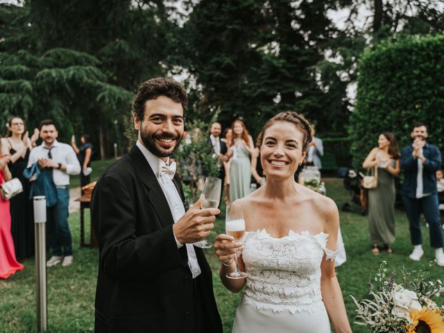 Il matrimonio di Raffaello e Alessia a Ozzano dell &apos;Emilia, Bologna 14