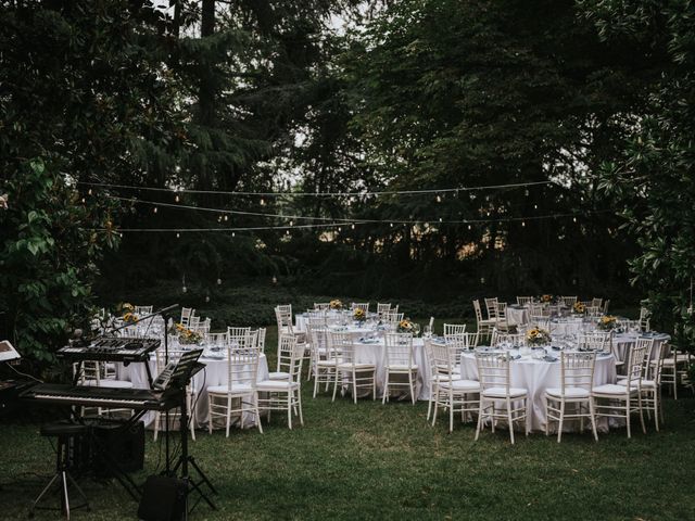 Il matrimonio di Raffaello e Alessia a Ozzano dell &apos;Emilia, Bologna 15