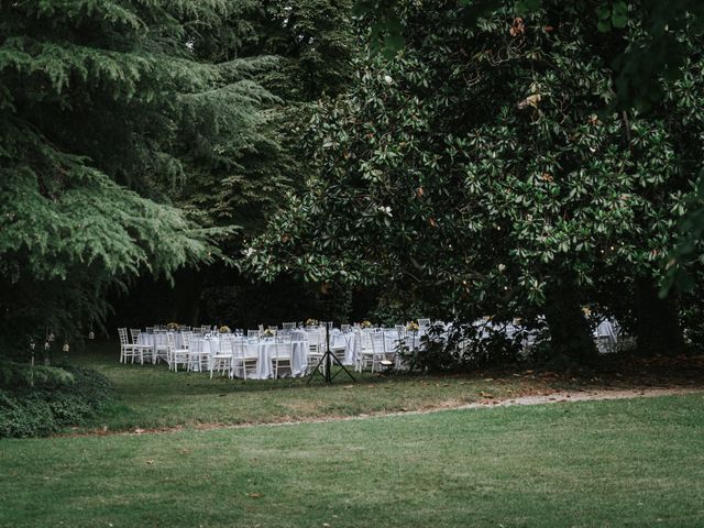 Il matrimonio di Raffaello e Alessia a Ozzano dell &apos;Emilia, Bologna 16