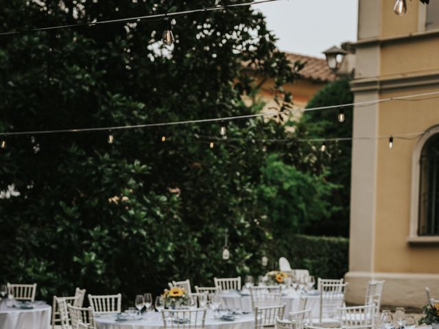 Il matrimonio di Raffaello e Alessia a Ozzano dell &apos;Emilia, Bologna 17