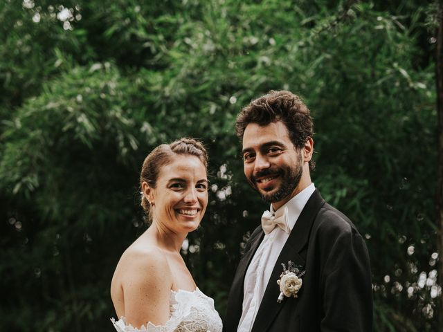 Il matrimonio di Raffaello e Alessia a Ozzano dell &apos;Emilia, Bologna 19