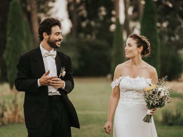 Il matrimonio di Raffaello e Alessia a Ozzano dell &apos;Emilia, Bologna 22