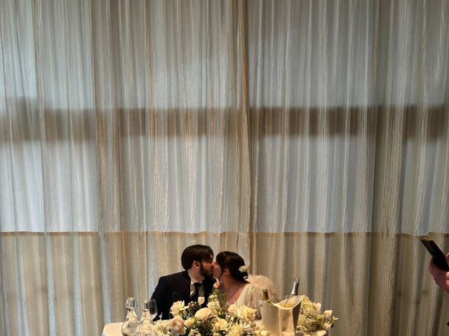 Il matrimonio di Andrea  e Elisa a Castrezzato, Brescia 7