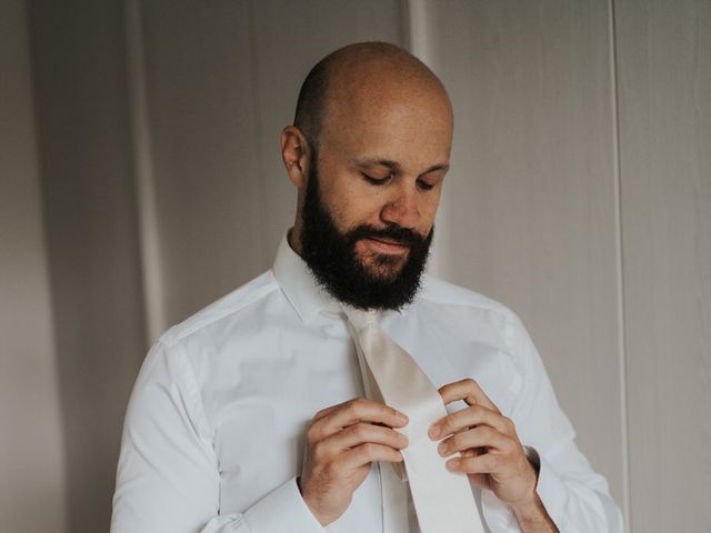Il matrimonio di Stefano e Giulia a Venezia, Venezia 6