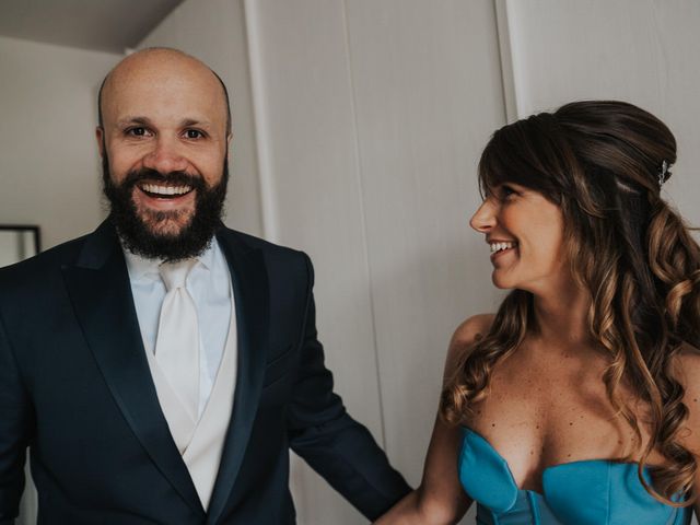 Il matrimonio di Stefano e Giulia a Venezia, Venezia 15