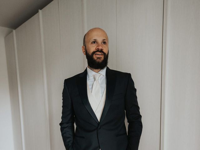 Il matrimonio di Stefano e Giulia a Venezia, Venezia 16