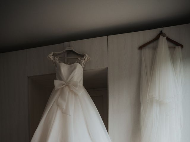 Il matrimonio di Stefano e Giulia a Venezia, Venezia 19