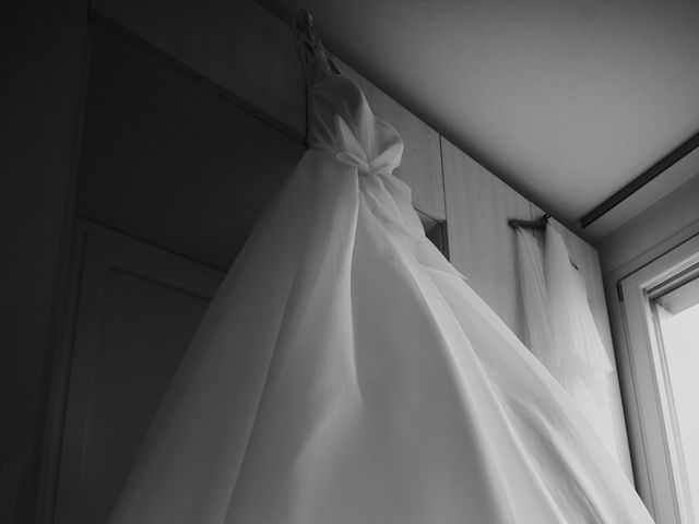 Il matrimonio di Stefano e Giulia a Venezia, Venezia 22