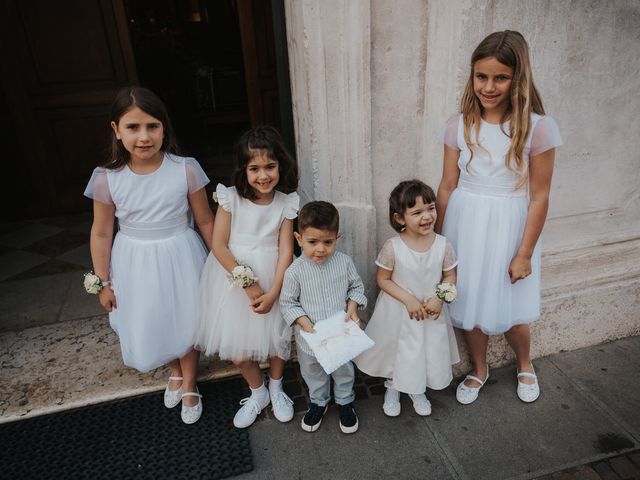 Il matrimonio di Stefano e Giulia a Venezia, Venezia 32