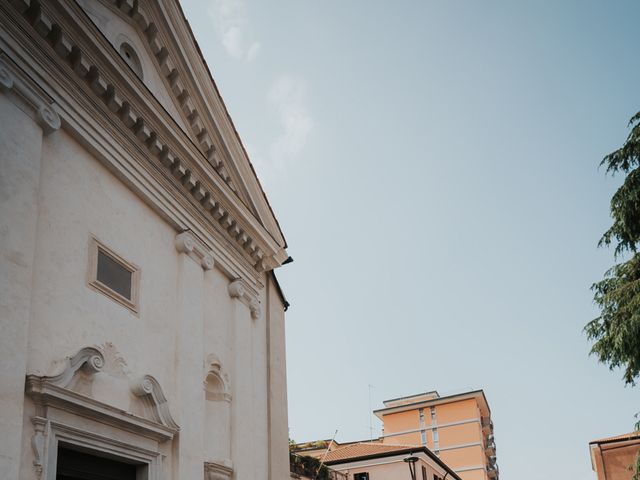 Il matrimonio di Stefano e Giulia a Venezia, Venezia 34