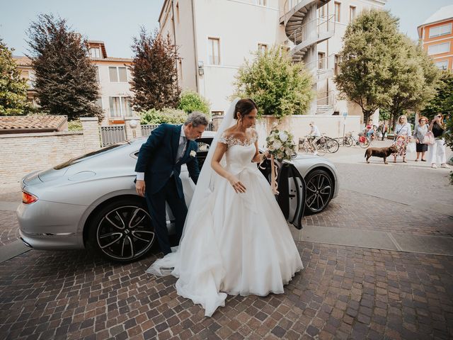 Il matrimonio di Stefano e Giulia a Venezia, Venezia 35