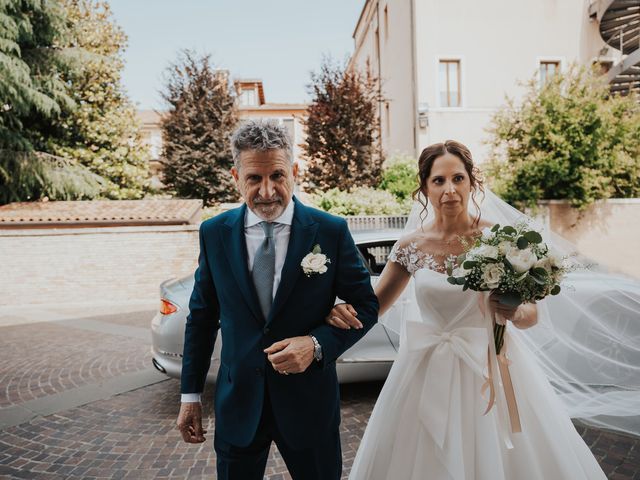 Il matrimonio di Stefano e Giulia a Venezia, Venezia 36