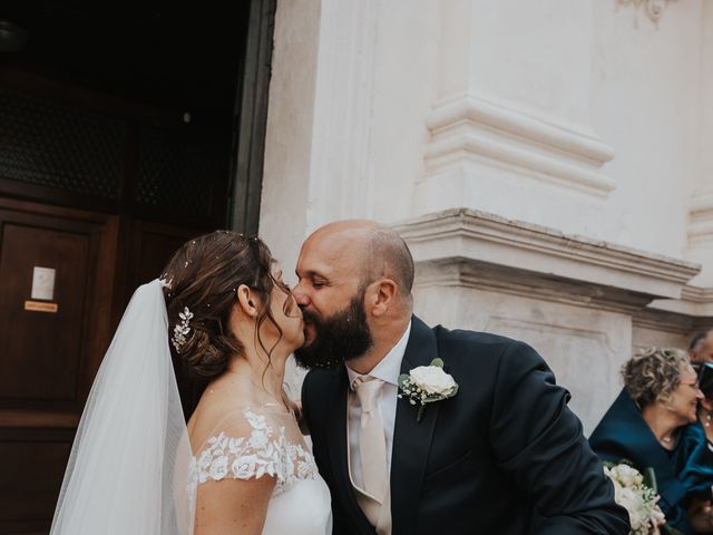 Il matrimonio di Stefano e Giulia a Venezia, Venezia 62