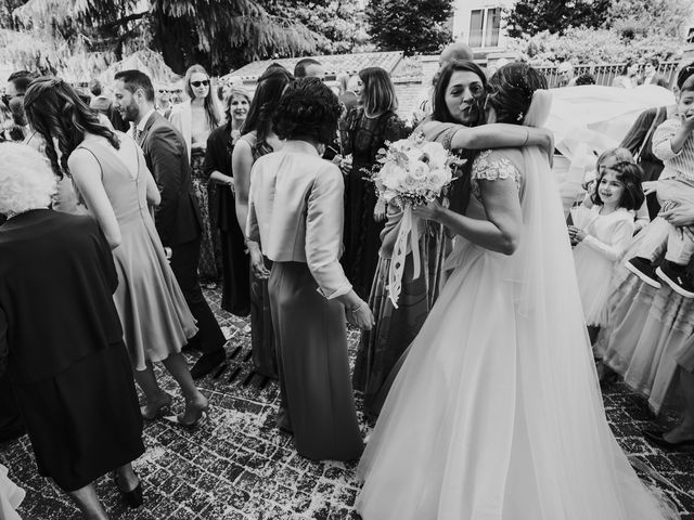 Il matrimonio di Stefano e Giulia a Venezia, Venezia 63
