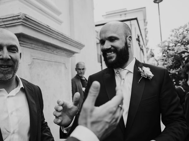 Il matrimonio di Stefano e Giulia a Venezia, Venezia 64