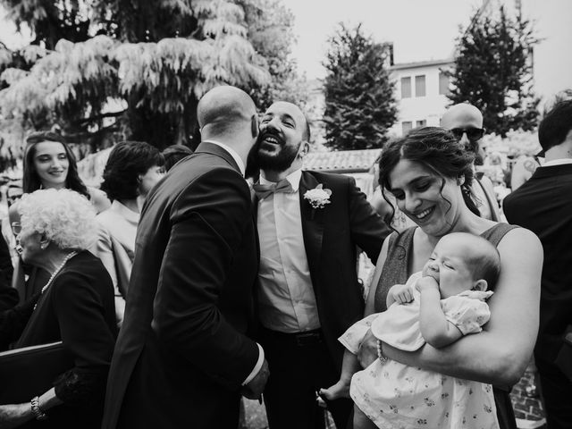 Il matrimonio di Stefano e Giulia a Venezia, Venezia 65