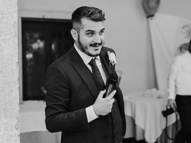 Il matrimonio di Stefano e Giulia a Venezia, Venezia 83