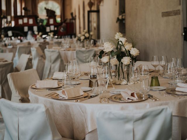 Il matrimonio di Stefano e Giulia a Venezia, Venezia 88