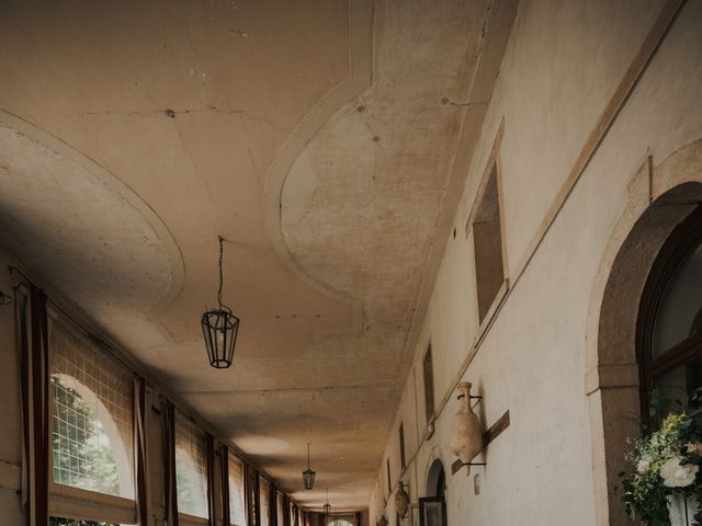 Il matrimonio di Stefano e Giulia a Venezia, Venezia 95