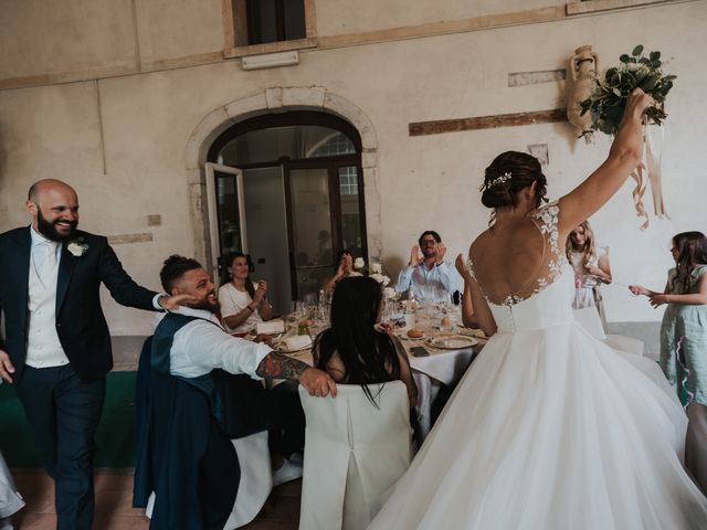 Il matrimonio di Stefano e Giulia a Venezia, Venezia 98