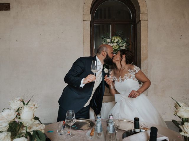 Il matrimonio di Stefano e Giulia a Venezia, Venezia 99