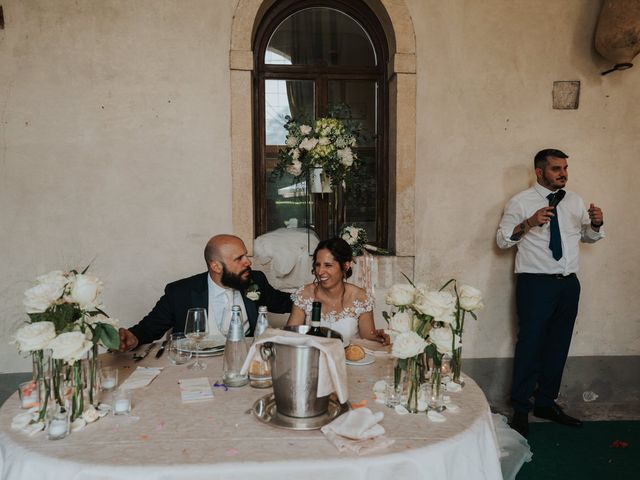 Il matrimonio di Stefano e Giulia a Venezia, Venezia 101