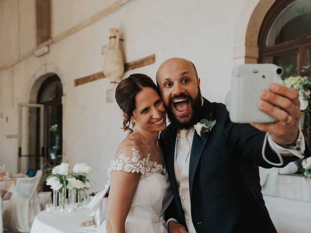 Il matrimonio di Stefano e Giulia a Venezia, Venezia 103