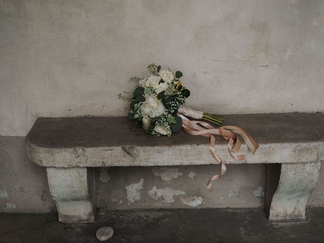 Il matrimonio di Stefano e Giulia a Venezia, Venezia 105