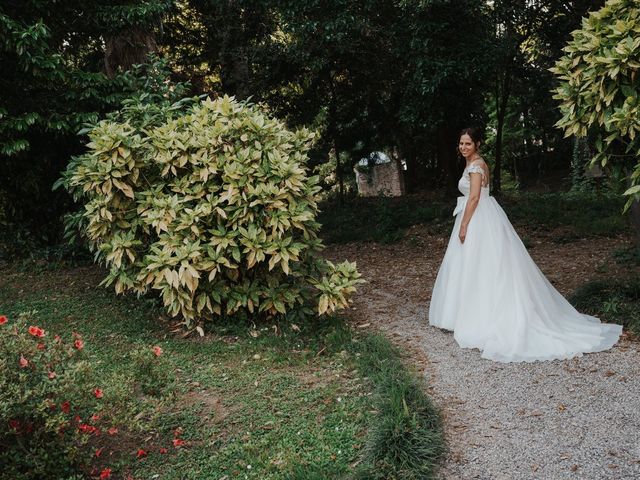 Il matrimonio di Stefano e Giulia a Venezia, Venezia 117
