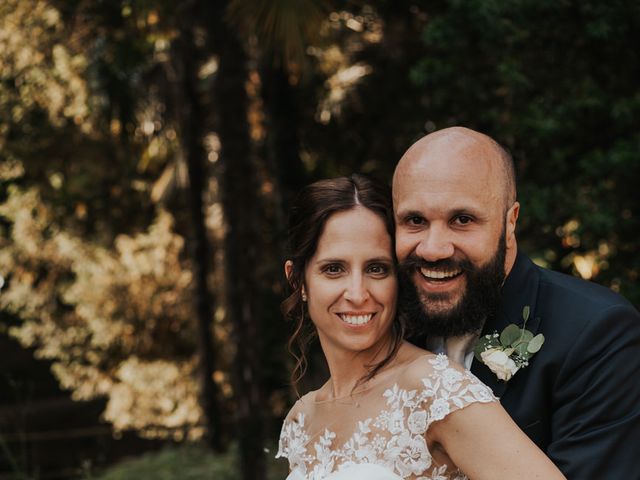 Il matrimonio di Stefano e Giulia a Venezia, Venezia 118