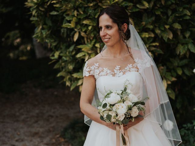 Il matrimonio di Stefano e Giulia a Venezia, Venezia 119