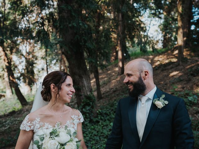 Il matrimonio di Stefano e Giulia a Venezia, Venezia 123