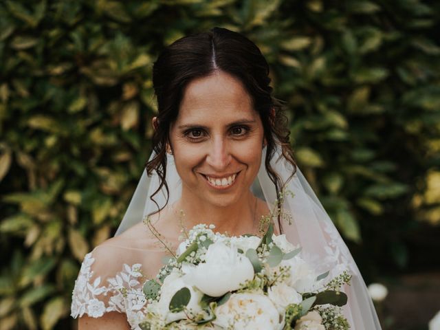 Il matrimonio di Stefano e Giulia a Venezia, Venezia 124