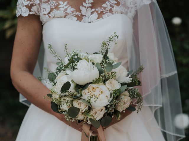 Il matrimonio di Stefano e Giulia a Venezia, Venezia 127