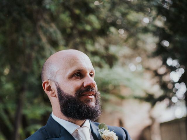 Il matrimonio di Stefano e Giulia a Venezia, Venezia 128