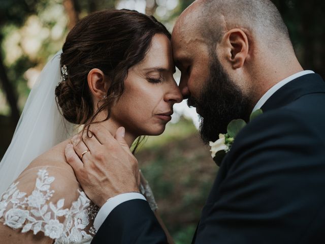 Il matrimonio di Stefano e Giulia a Venezia, Venezia 130