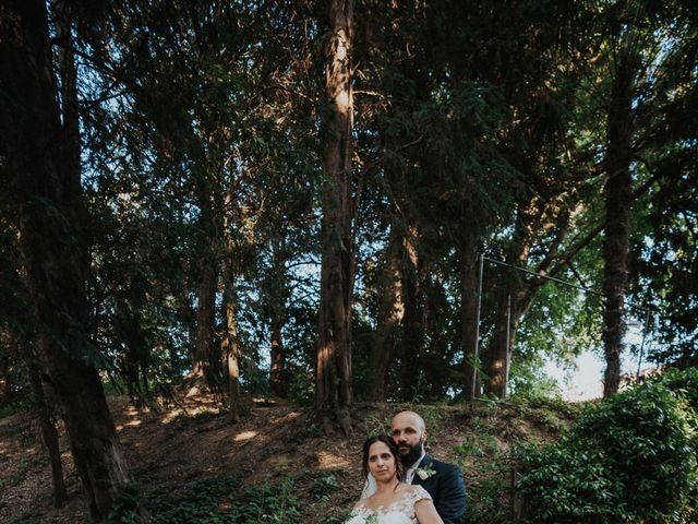Il matrimonio di Stefano e Giulia a Venezia, Venezia 131