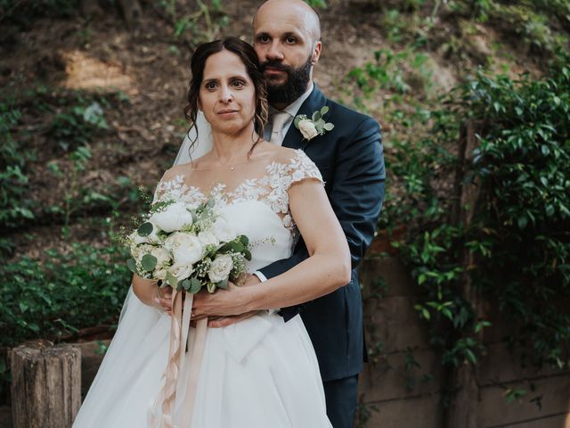 Il matrimonio di Stefano e Giulia a Venezia, Venezia 132