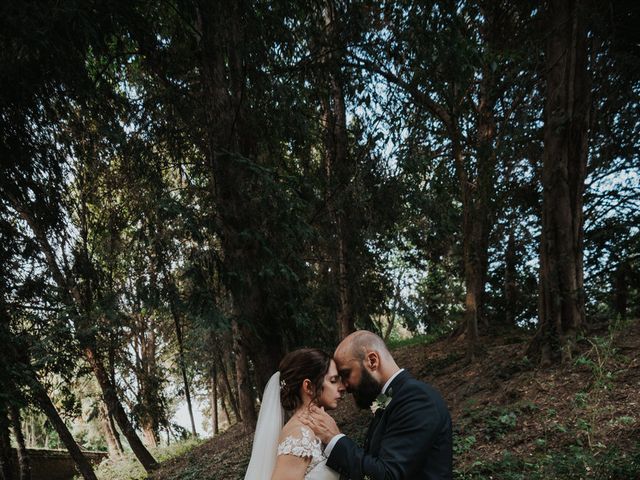 Il matrimonio di Stefano e Giulia a Venezia, Venezia 134